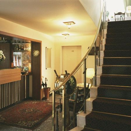 Motel Hamburg Luaran gambar