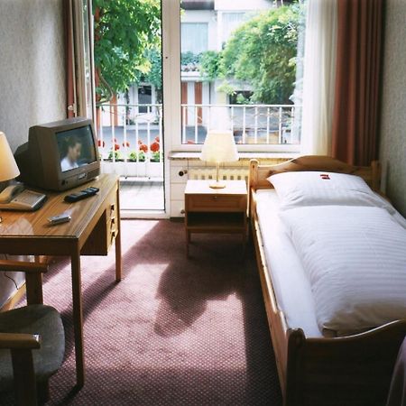 Motel Hamburg Bilik gambar
