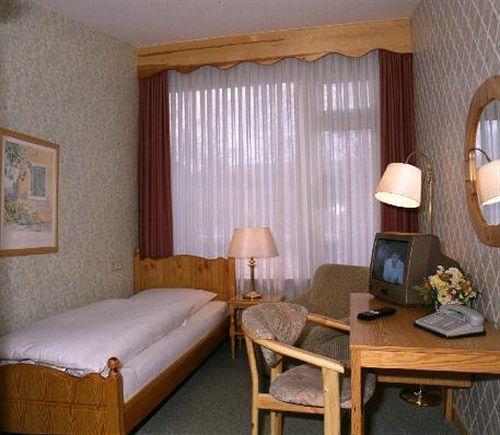 Motel Hamburg Bilik gambar